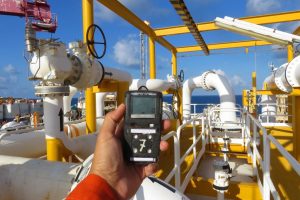 24. petugas penanganan gas h2s