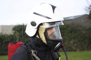 25. authorized gas tester